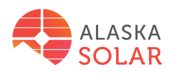 la solar logo